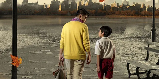 [Review] '9 SUMMERS 10 AUTUMNS', Mimpi Dari Kota Apel