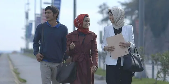 Mengakhiri Petualangan di Eropa Dengan Indah