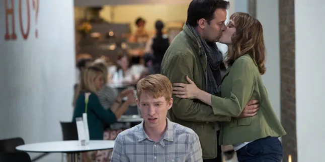 [Review] 'ABOUT TIME', Berbicara Tentang Kesempatan