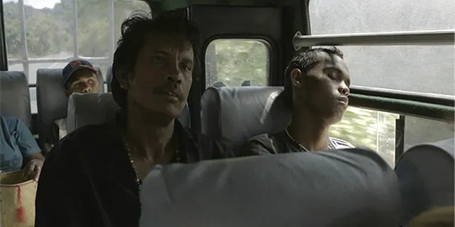 [Review] 'ATAMBUA 39º CELCIUS', Rasa Baru Film Realis Riri Riza