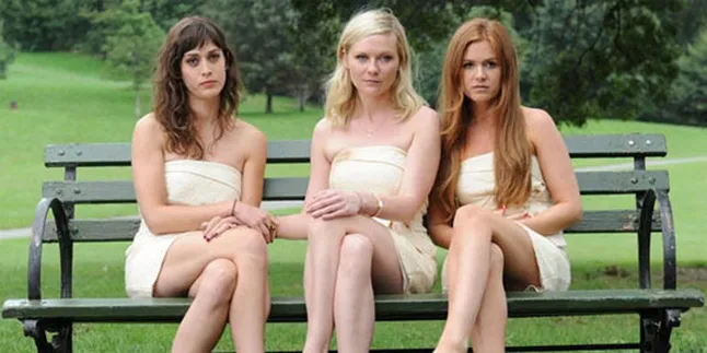 [Review] 'BACHELORETTE', Bridesmaids Go Mad