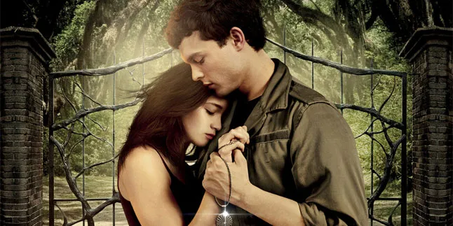 [Review] 'BEAUTIFUL CREATURES', Kisah Cinta Caster dan Mortal