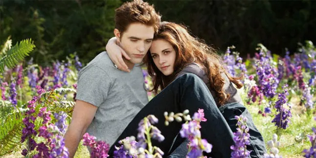 [Review] 'BREAKING DAWN PART 2', Dongeng Vampir Pun Berakhir
