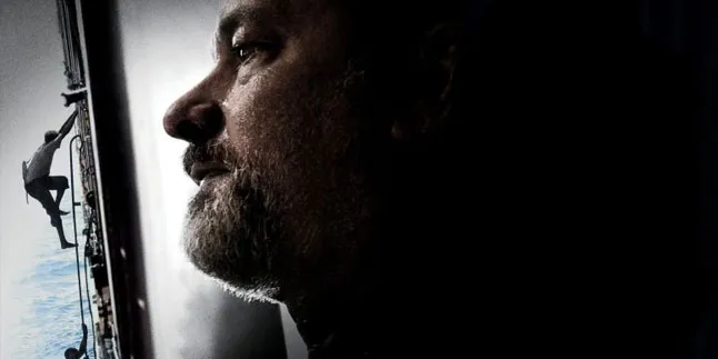 [Review] 'CAPTAIN PHILLIPS', Disambangi Perompak Somalia