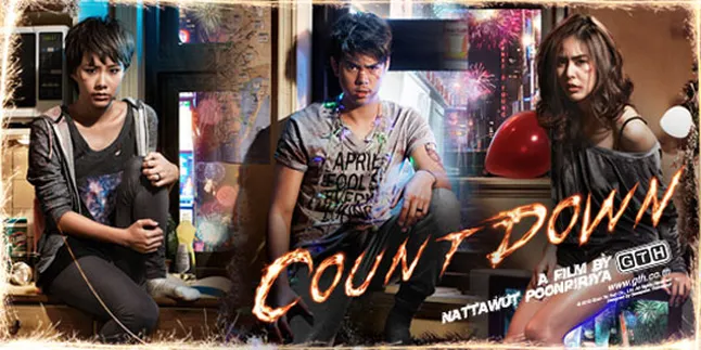 [Review] 'COUNTDOWN', Hitung Mundur Kematian