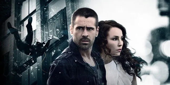 [Review] 'DEAD MAN DOWN', Balas Dendam Untuk Melanjutkan Hidup