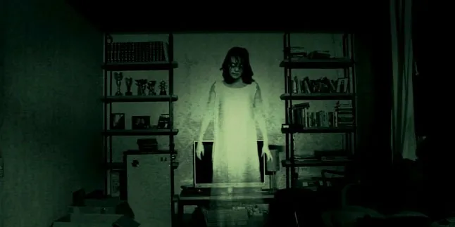 [Review] 'EMERGO', Teror di Apartemen 143