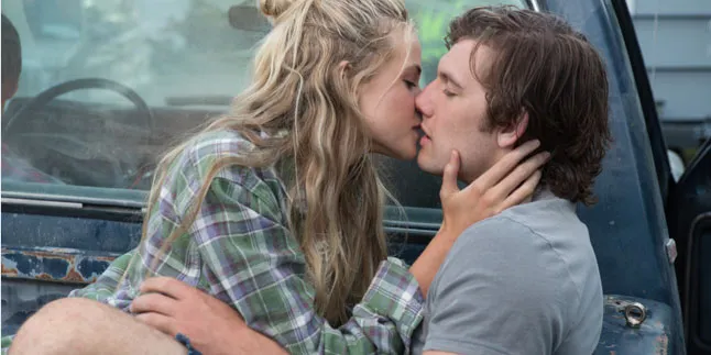[Review] 'ENDLESS LOVE'