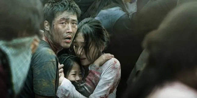 [Review] 'FLU', Rasa Kemanusiaan Berlatar Virus Mematikan
