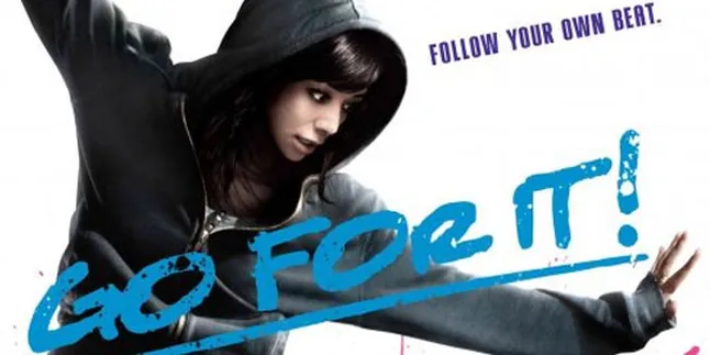 [Review] 'GO FOR IT!', Ajari Fokus Meraih Harapan