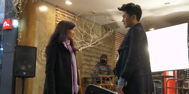 [Review] 'HELLO GOODBYE', Memaki Perpisahan Mengutuk Pertemuan