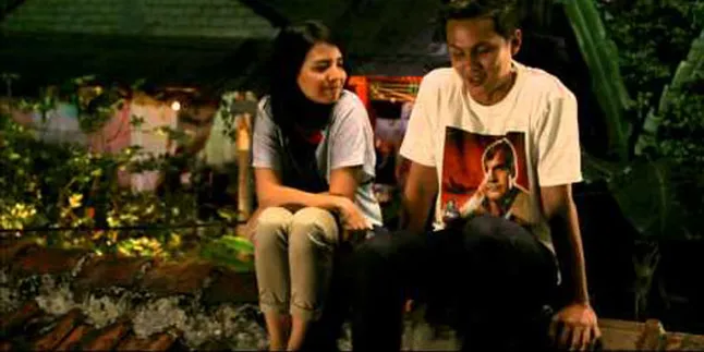 [Review] 'I LOVE YOU MASBRO', Segar dan Menghibur