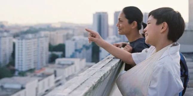 [Review] 'ILO ILO'