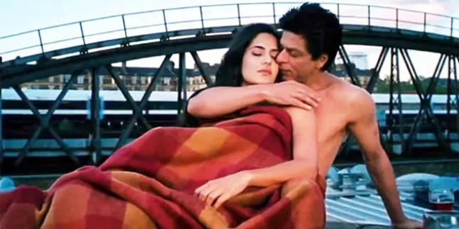 [Review] 'JAB TAK HAI JAAN', Persembahan Akhir Yash Chopra Yang Manis