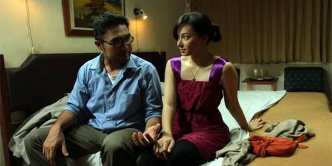 [Review] 'JAKARTA HATI', Menangkap Kegelisahan Hati Jakarta