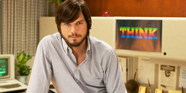 [Review] 'JOBS', Air Mata di Balik Inovasi Teknologi
