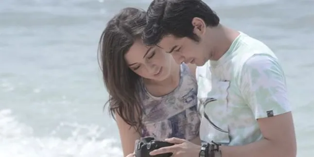 [Review] 'KATA HATI', Biarkan Hati Yang Bicara