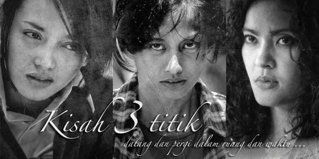 [Review] 'KISAH 3 TITIK', Berbicara Realitas Para Buruh