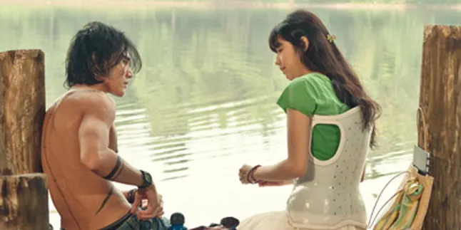 [Review] 'MIKA', Cerita Mika dari Indi