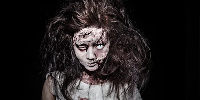 [Review] 'NIGHTMARE SIDE', Kisah Seram Dari Radio