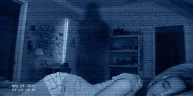 [Review] 'PARANORMAL ACTIVITY 4', Teror Yang Semakin Lemah