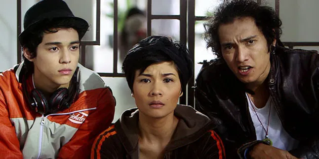 [Review] 'PUKULAN MAUT'