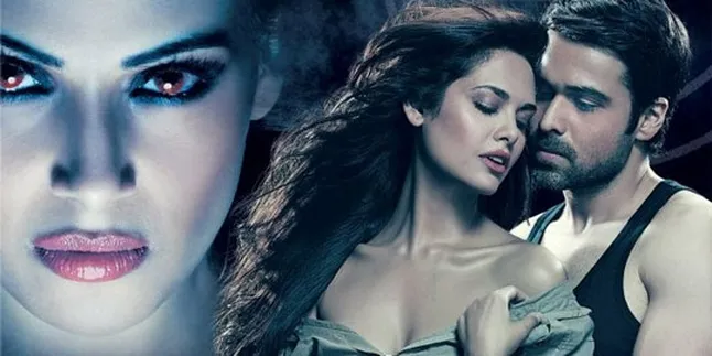 [Review] 'RAAZ 3', Persaingan Mengerikan Publik Figur