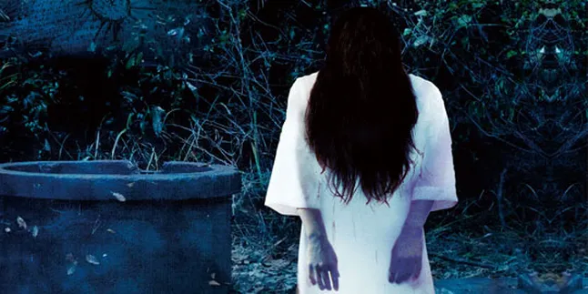 [Review] 'SADAKO 3D', Rusaknya Pencitraan Horor Sadako