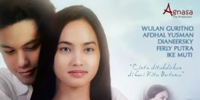 Cinta Sejati Terhalang Keterbatasan Fisik