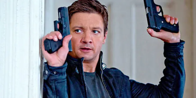 [Review] 'THE BOURNE LEGACY', Berkas Baru Kasus Jason Bourne