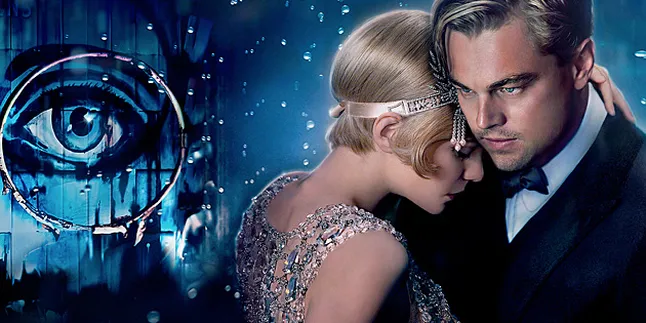 [Review] 'THE GREAT GATSBY', Hitam Putih Cinta Sang Jutawan