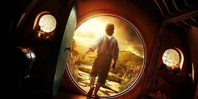[Review] 'THE HOBBIT', Mereka Ulang Perjalanan 60 Tahun Lalu