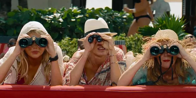 Balas Dendam Para Korban Selingkuh