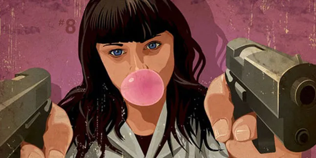 [Review] 'VIOLET & DAISY', Kisah Gadis Pembunuh Bayaran