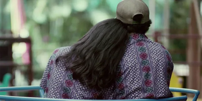 [Review] 'DON'T TALK LOVE', Bicara Cinta Dari Sudut Berbeda
