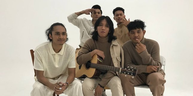 A2L, Timor Leste Music Group Tries Their Luck in Indonesia