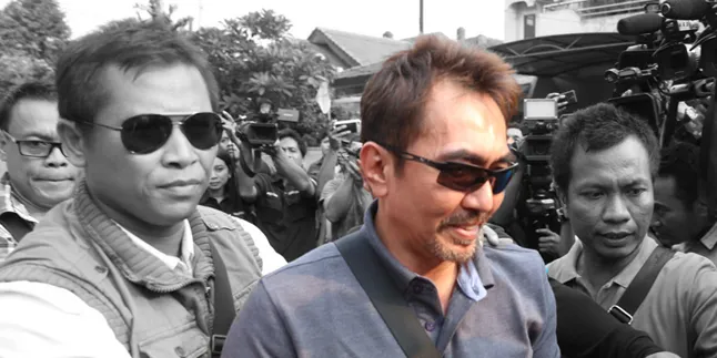 Aa Gatot Antisosial, Pernah Ditegur Ketua RW Karena Bikin Gaduh Aa Gatot Antisosial, Pernah Ditegur Ketua RW Karena Bikin Gaduh