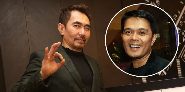 Aa Gatot Tertangkap Narkoba, Aditya Gumay: Badai Pasti Berlalu