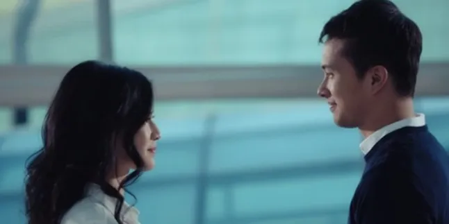 'AADC? 2', Setelah 14 Tahun Masih Adakah Cinta Tersisa? 'AADC? 2', Setelah 14 Tahun Masih Adakah Cinta Tersisa?