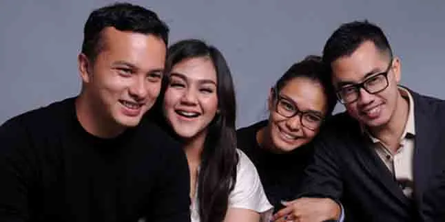 'AADC 2' Sukses di Indonesia, Apa Komentar Penonton Malaysia?