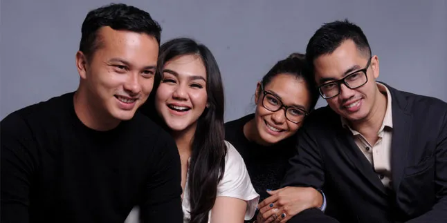 Apa Kata Para Pemain Soal Scene Favorit Dari AADC Pertama? Apa Kata Para Pemain Soal Scene Favorit Dari AADC Pertama?