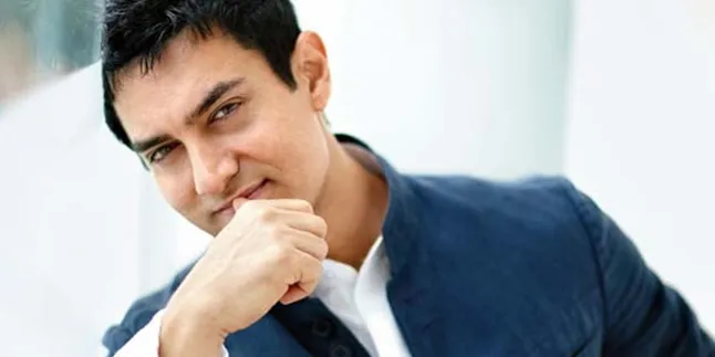 Aamir Khan dan Anushka Sharma Akan Pecahkan Rekor Ciuman Terlama