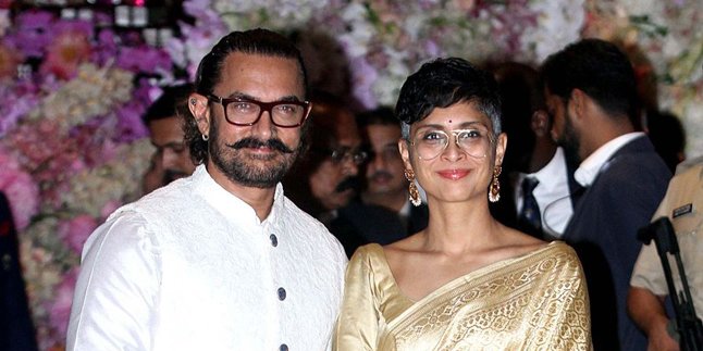 Aamir Khan and Kiran Rao Announce Divorce, Separating After 15 Years Together