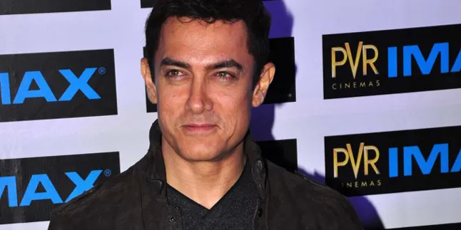 Aamir Khan Hadapi Tuntutan Hukum Akibat Lalai Bayar Denda