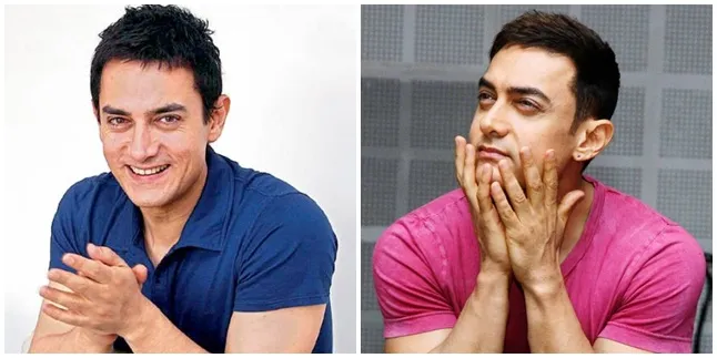 Aamir Khan: Ini Hal Paling Menyedihkan Dalam Hidupku!