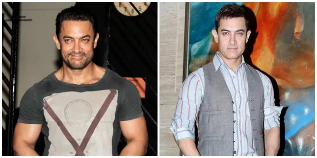 Aamir Khan Jadi Mr. Perfectionist, Ini Dia Alasannya! Aamir Khan Jadi Mr. Perfectionist, Ini Dia Alasannya!