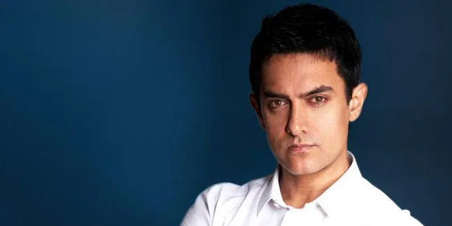 Aamir Khan Jadi Tua dan Gendut, Ini Tanggapan Sang Istri Aamir Khan Jadi Tua dan Gendut, Ini Tanggapan Sang Istri