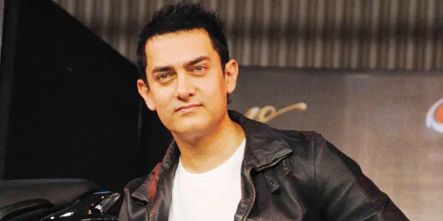Aamir Khan Membeli Rumah Seharga Rp 111 Miliar