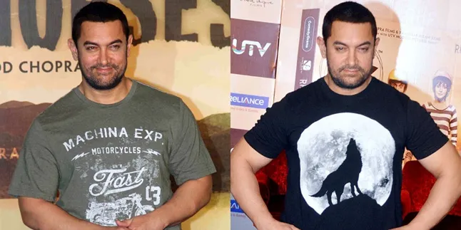 Aamir Khan Siap Kerja Bareng Bintang Porno Cantik Ini Asal... Aamir Khan Siap Kerja Bareng Bintang Porno Cantik Ini Asal...