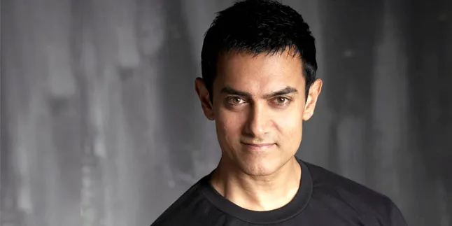 Aamir Khan Sukses Bikin Imran Khan Menangis Aamir Khan Sukses Bikin Imran Khan Menangis